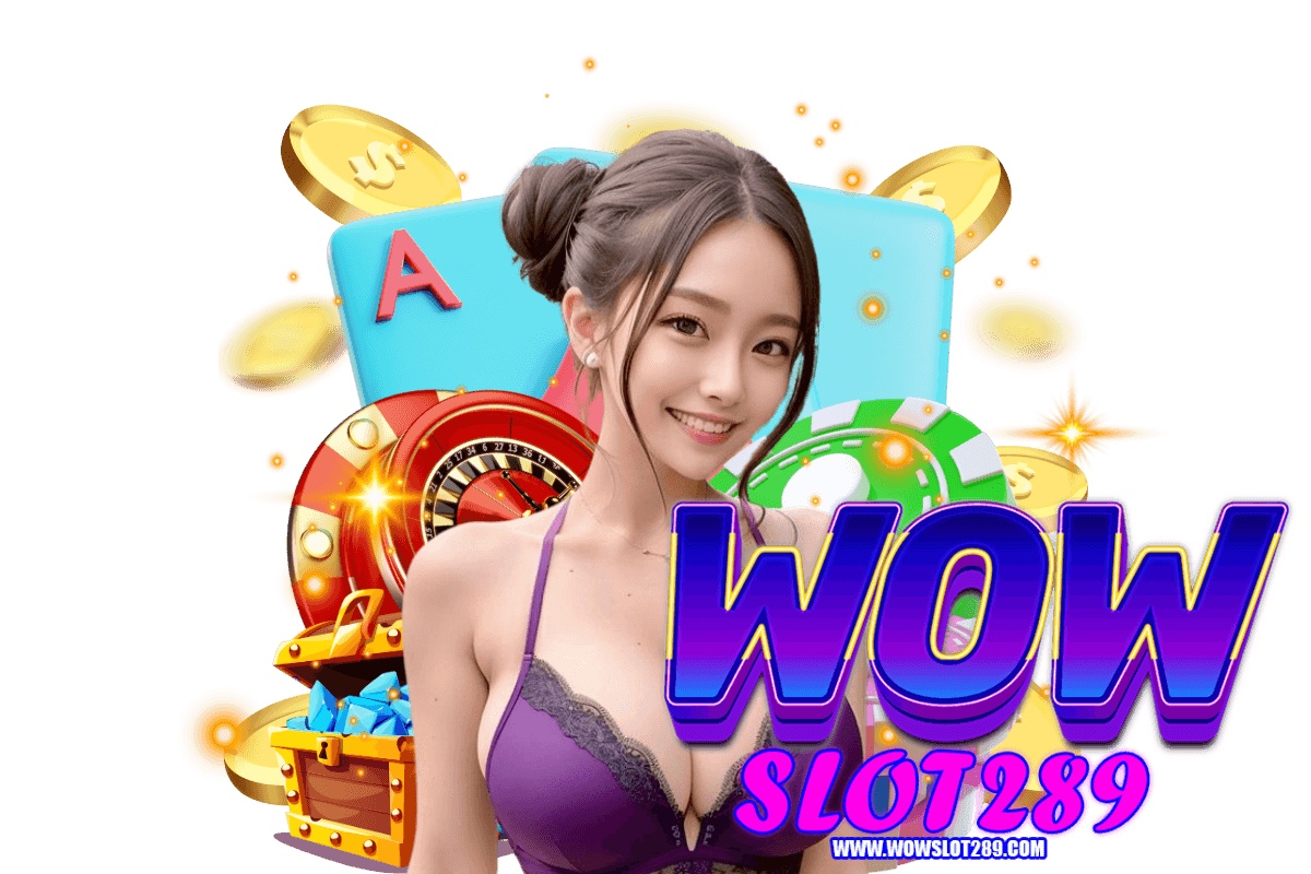 wowslot289